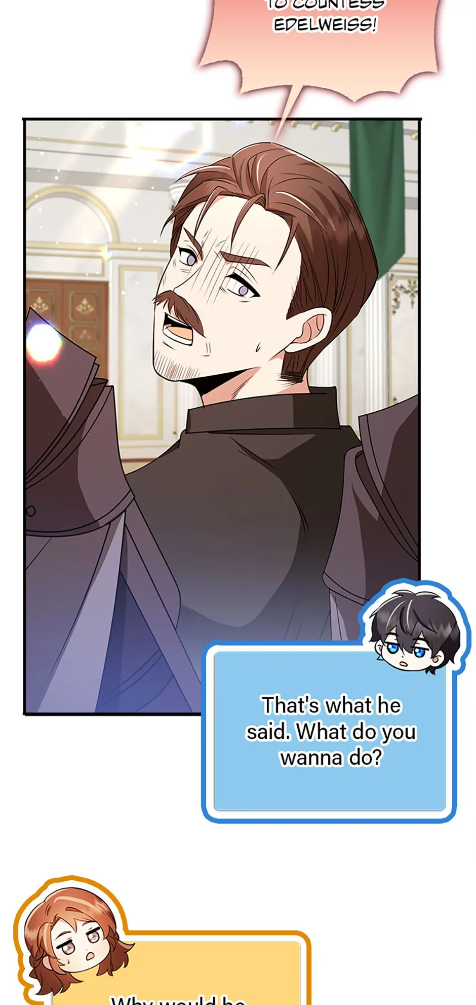 The Dungeon’s Time-Bound S-Rank Beauty chapter 56 page 43
