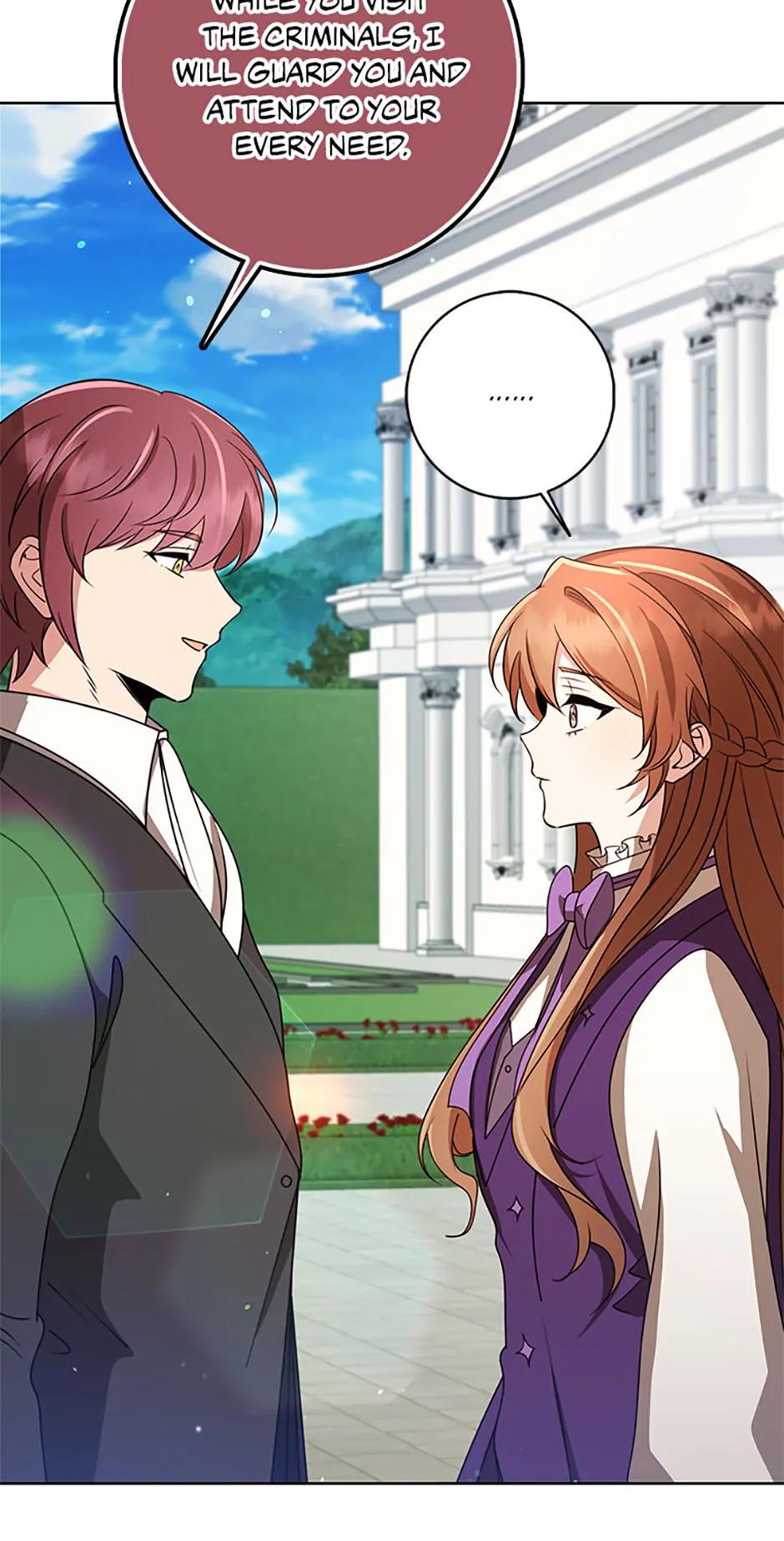 The Dungeon’s Time-Bound S-Rank Beauty chapter 56 page 48