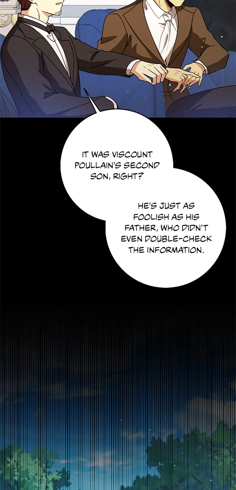 The Dungeon’s Time-Bound S-Rank Beauty chapter 56 page 5