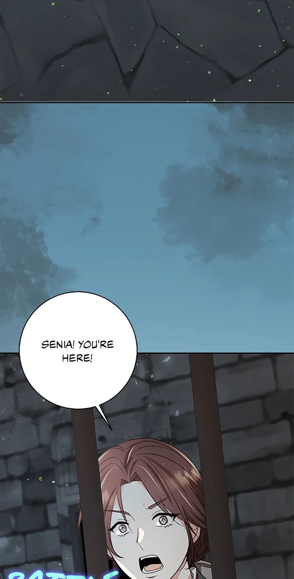 The Dungeon’s Time-Bound S-Rank Beauty chapter 56 page 54