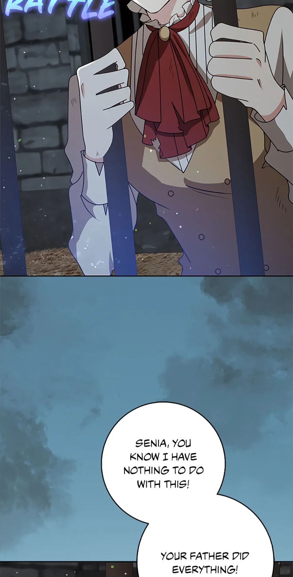 The Dungeon’s Time-Bound S-Rank Beauty chapter 56 page 55