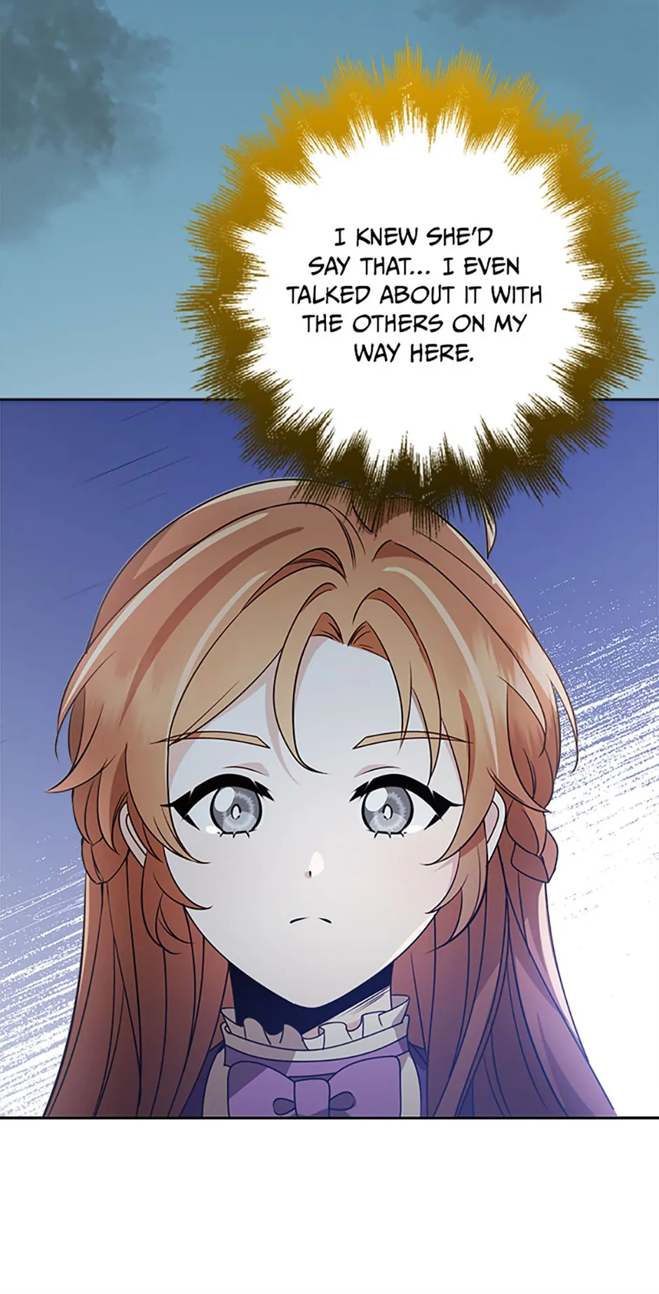 The Dungeon’s Time-Bound S-Rank Beauty chapter 56 page 57