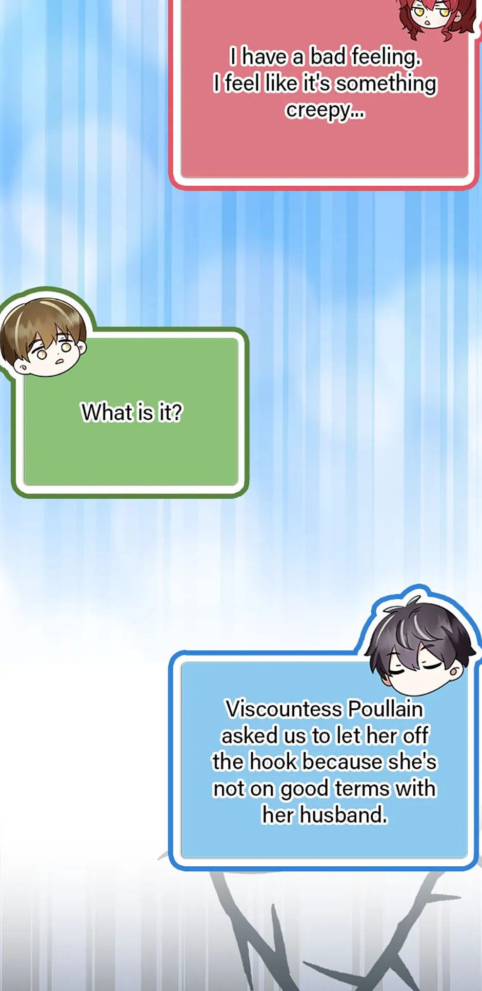 The Dungeon’s Time-Bound S-Rank Beauty chapter 56 page 59