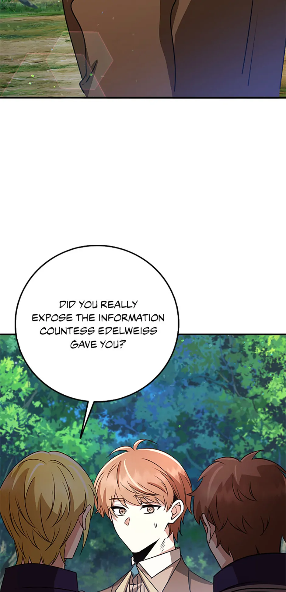 The Dungeon’s Time-Bound S-Rank Beauty chapter 56 page 7