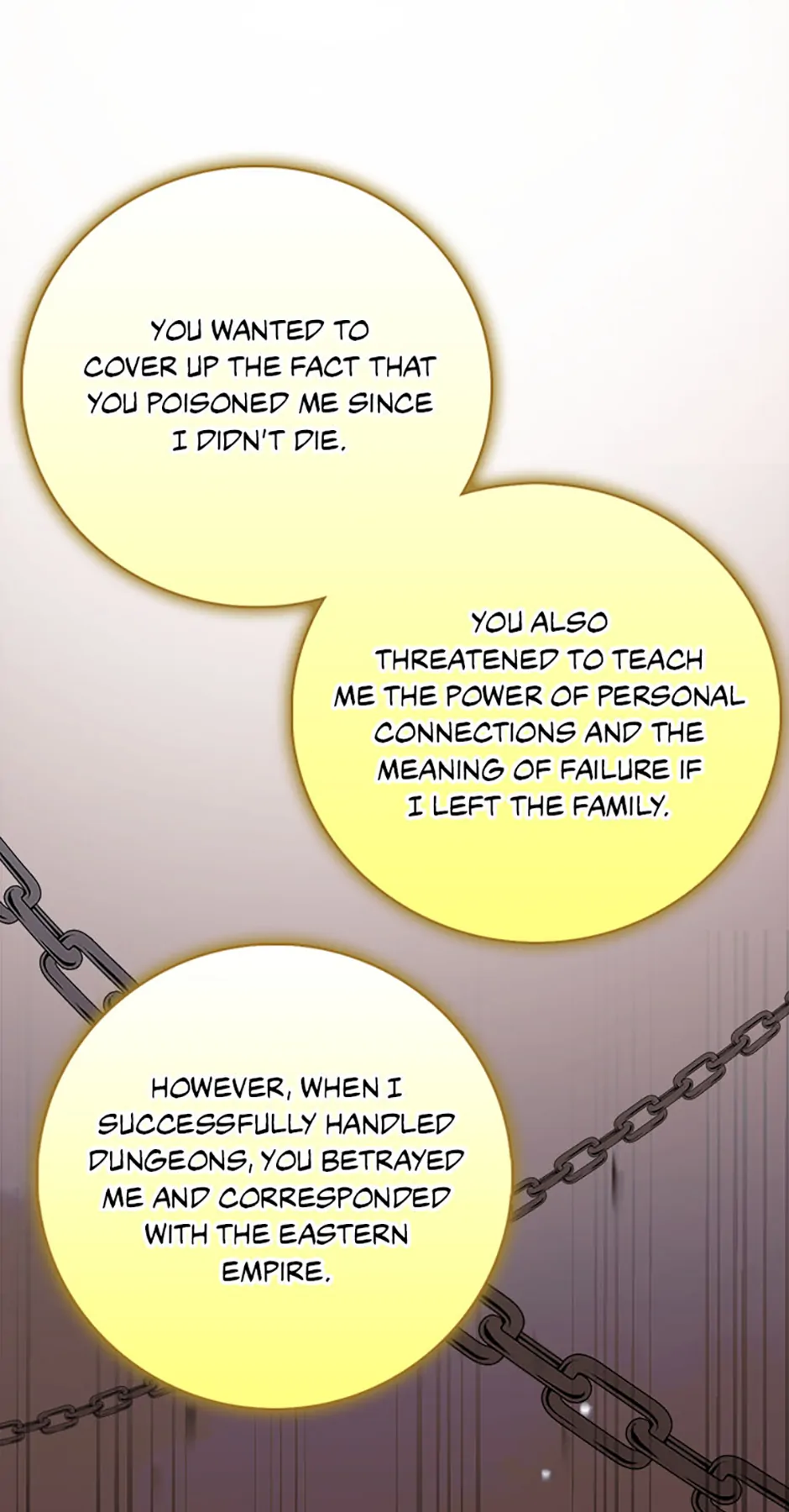 The Dungeon’s Time-Bound S-Rank Beauty chapter 56 page 71
