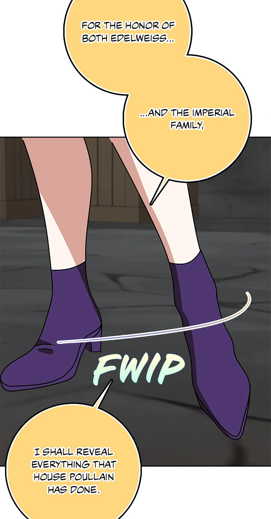 The Dungeon’s Time-Bound S-Rank Beauty chapter 56 page 73