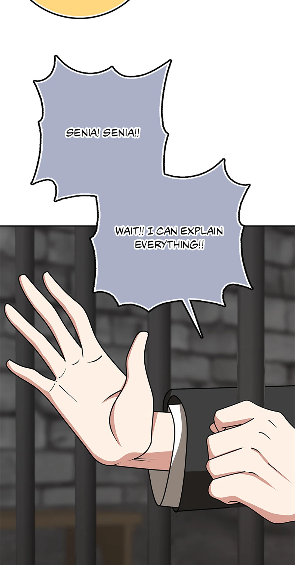 The Dungeon’s Time-Bound S-Rank Beauty chapter 56 page 74