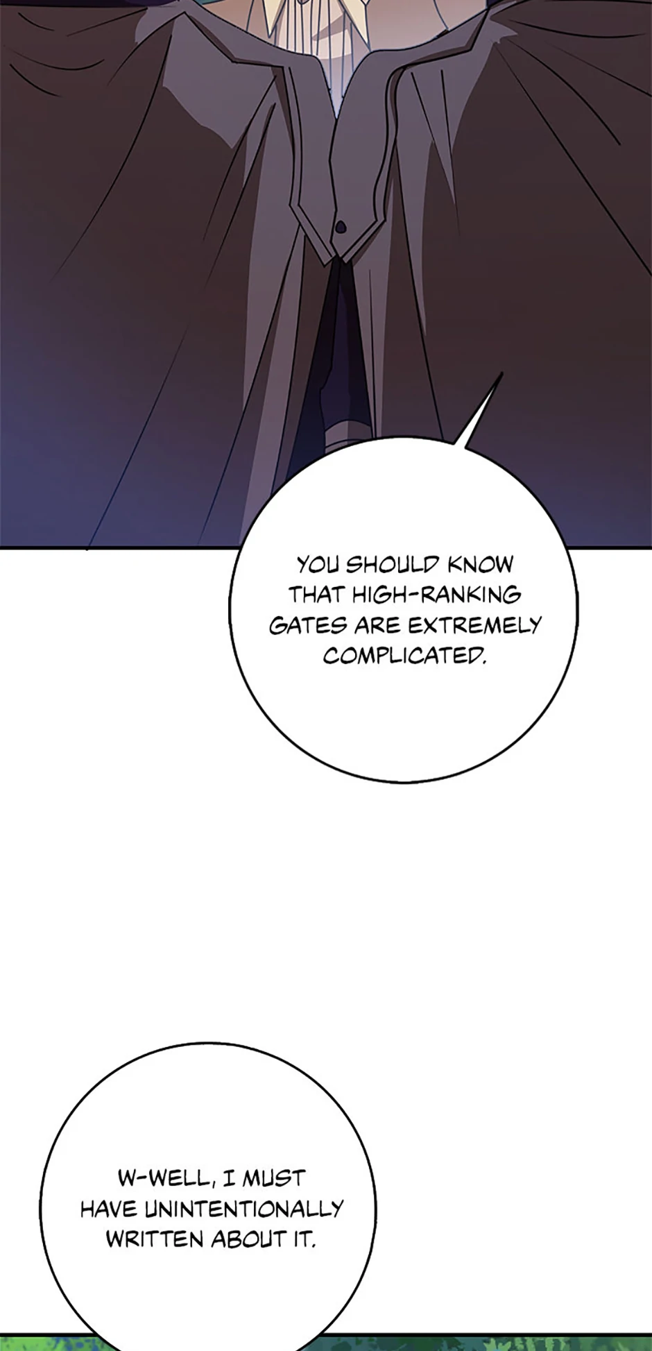 The Dungeon’s Time-Bound S-Rank Beauty chapter 56 page 8
