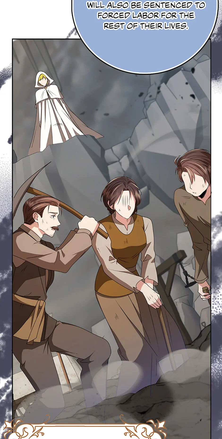 The Dungeon’s Time-Bound S-Rank Beauty chapter 56 page 81