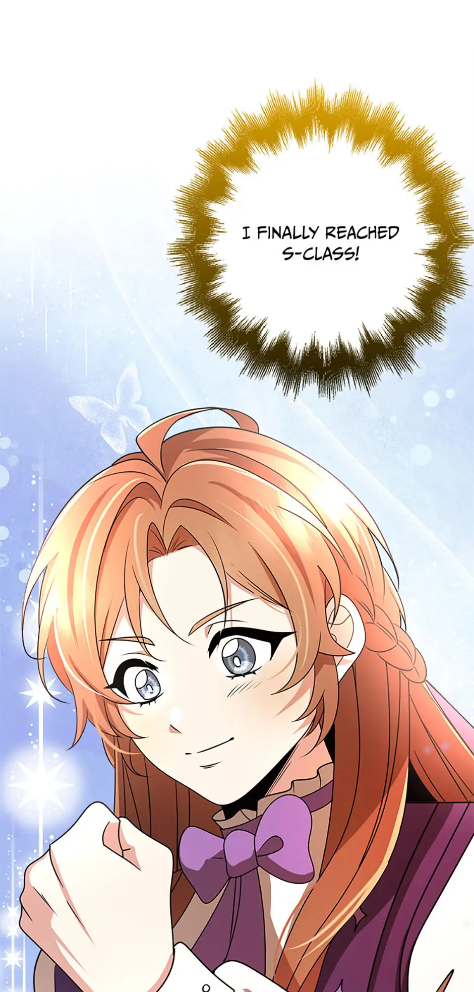 The Dungeon’s Time-Bound S-Rank Beauty chapter 57 page 1