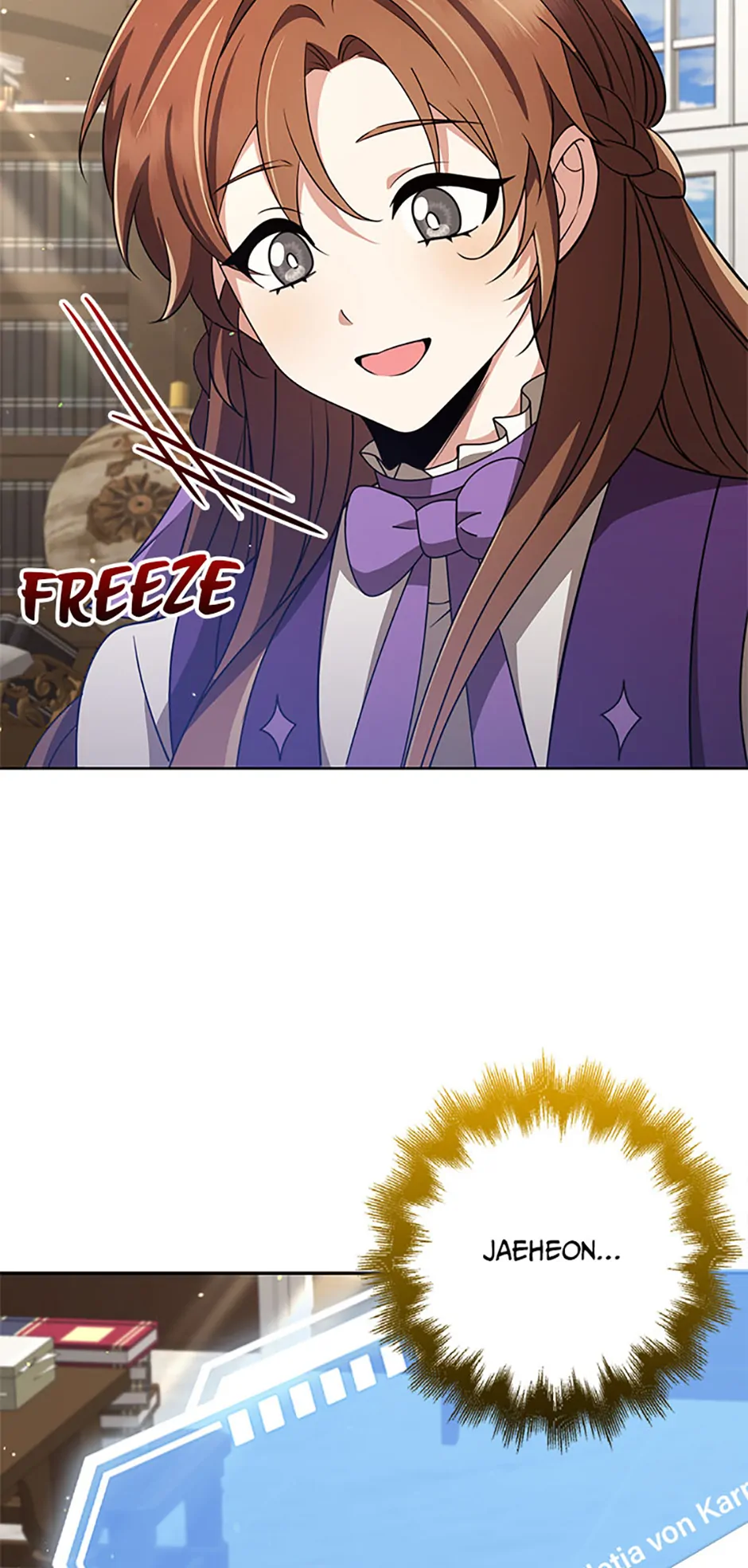 The Dungeon’s Time-Bound S-Rank Beauty chapter 57 page 10