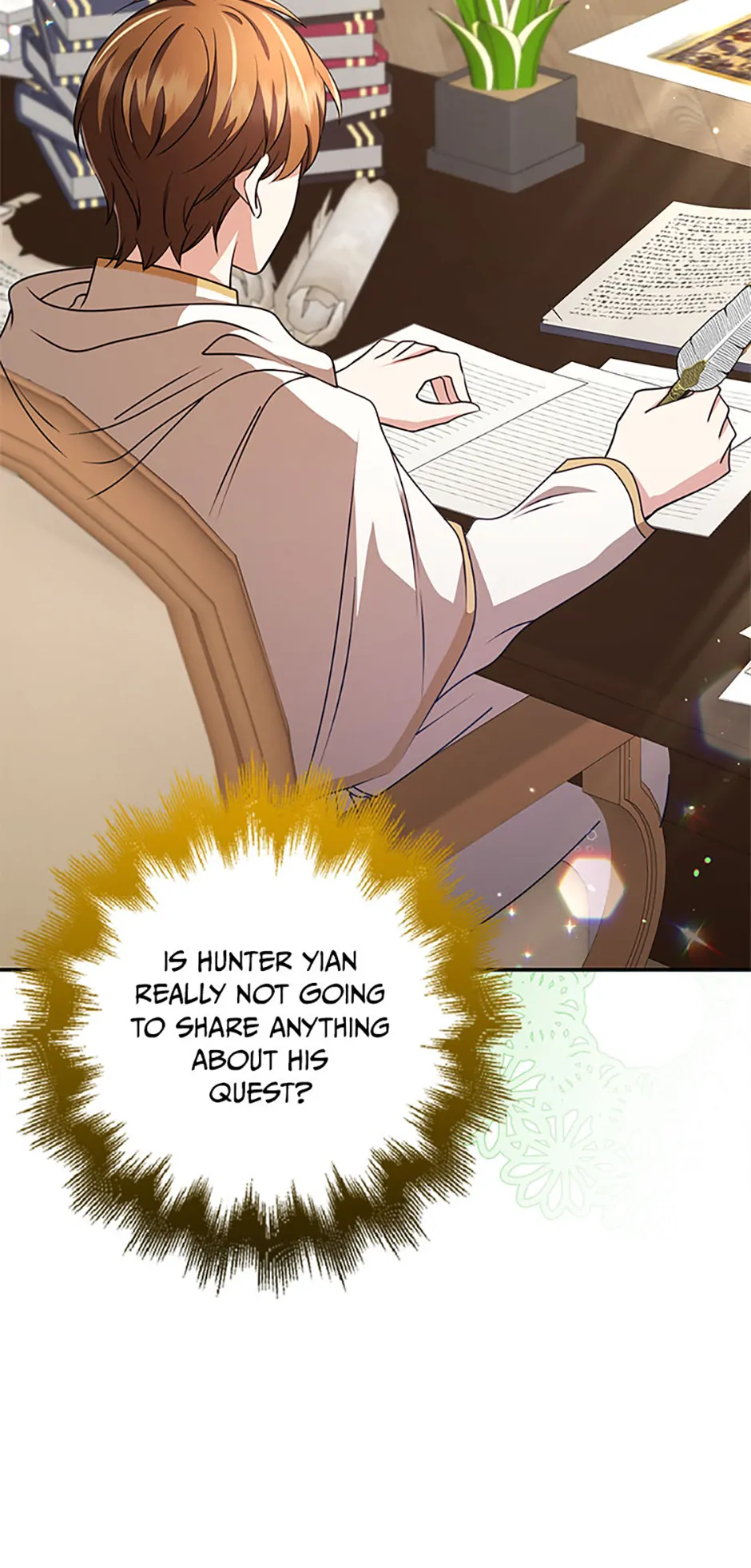 The Dungeon’s Time-Bound S-Rank Beauty chapter 57 page 13