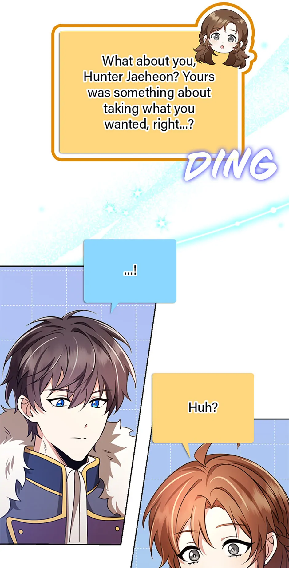 The Dungeon’s Time-Bound S-Rank Beauty chapter 57 page 14