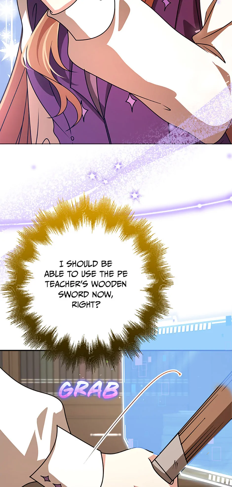 The Dungeon’s Time-Bound S-Rank Beauty chapter 57 page 2