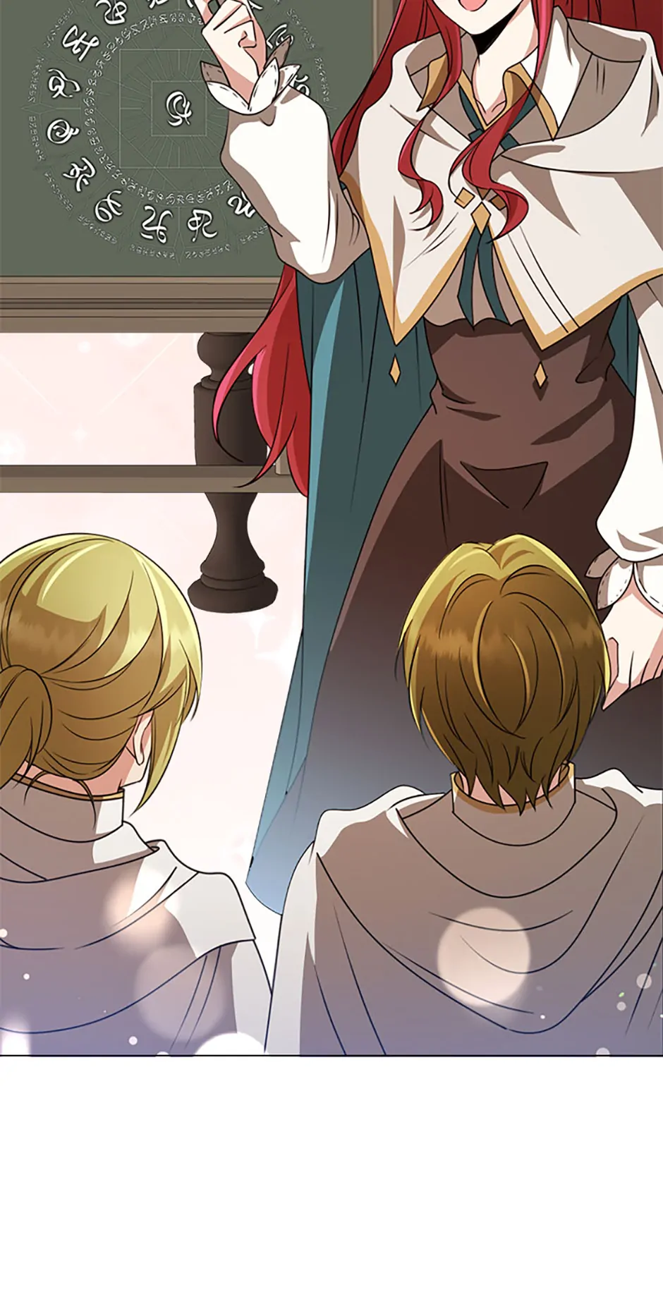 The Dungeon’s Time-Bound S-Rank Beauty chapter 57 page 26