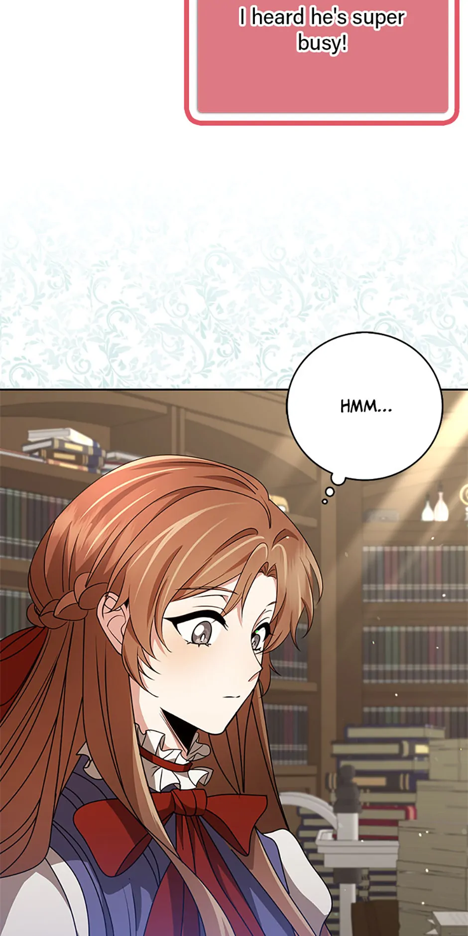 The Dungeon’s Time-Bound S-Rank Beauty chapter 57 page 28