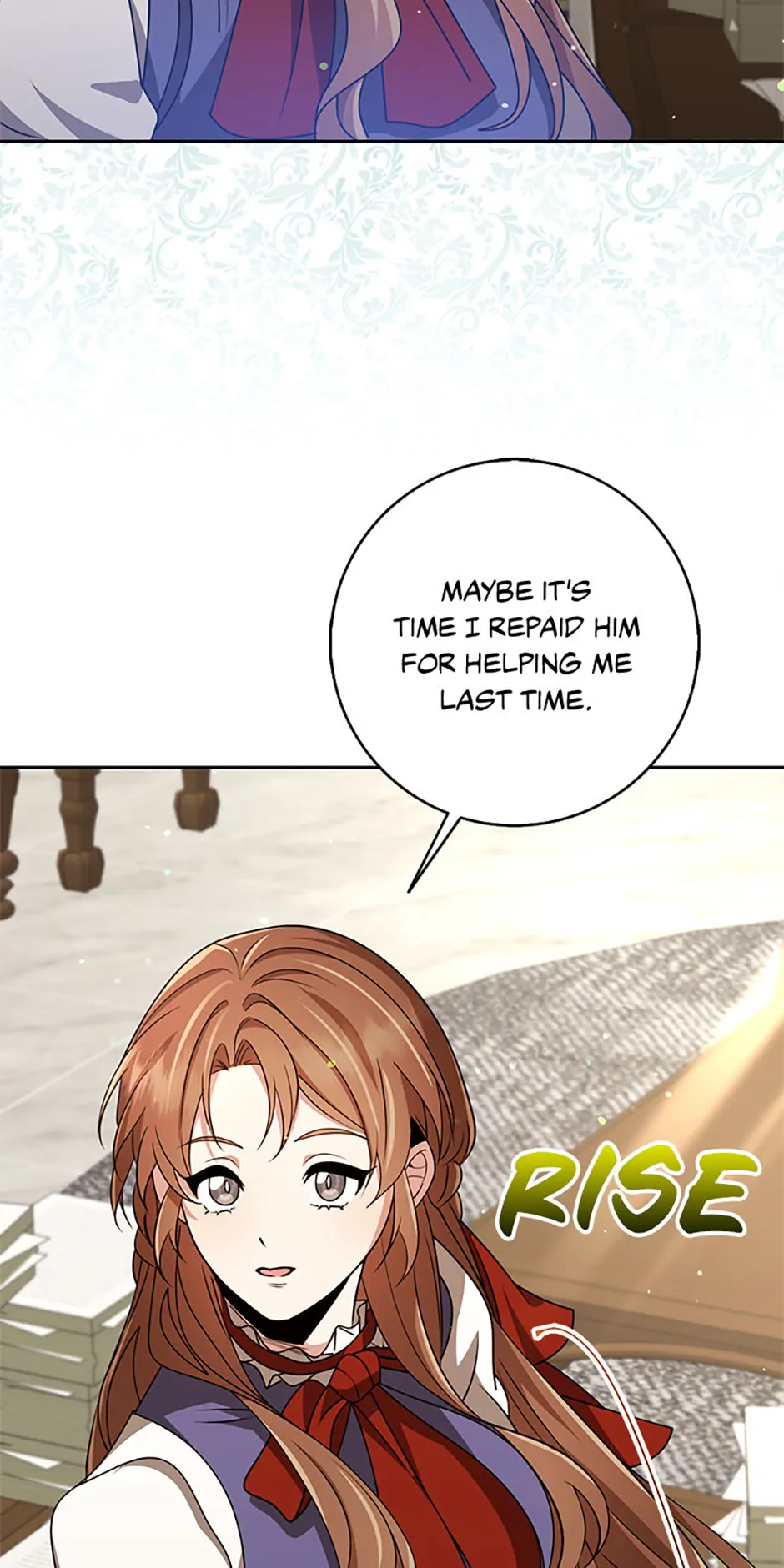 The Dungeon’s Time-Bound S-Rank Beauty chapter 57 page 29