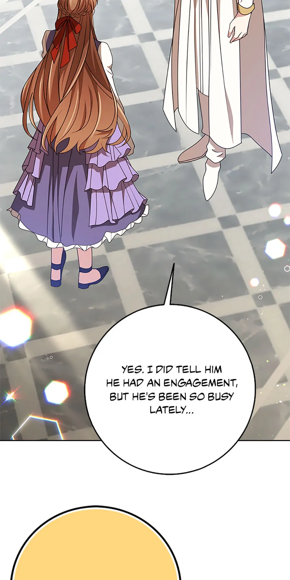 The Dungeon’s Time-Bound S-Rank Beauty chapter 57 page 32