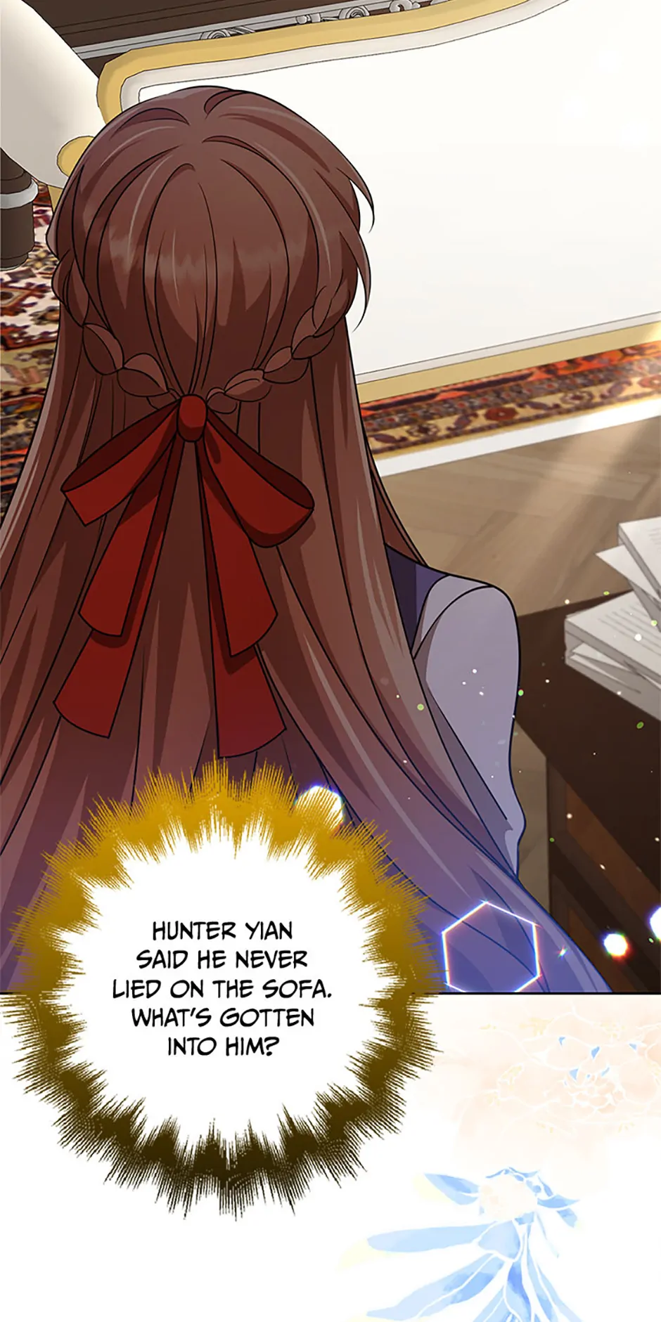The Dungeon’s Time-Bound S-Rank Beauty chapter 57 page 36