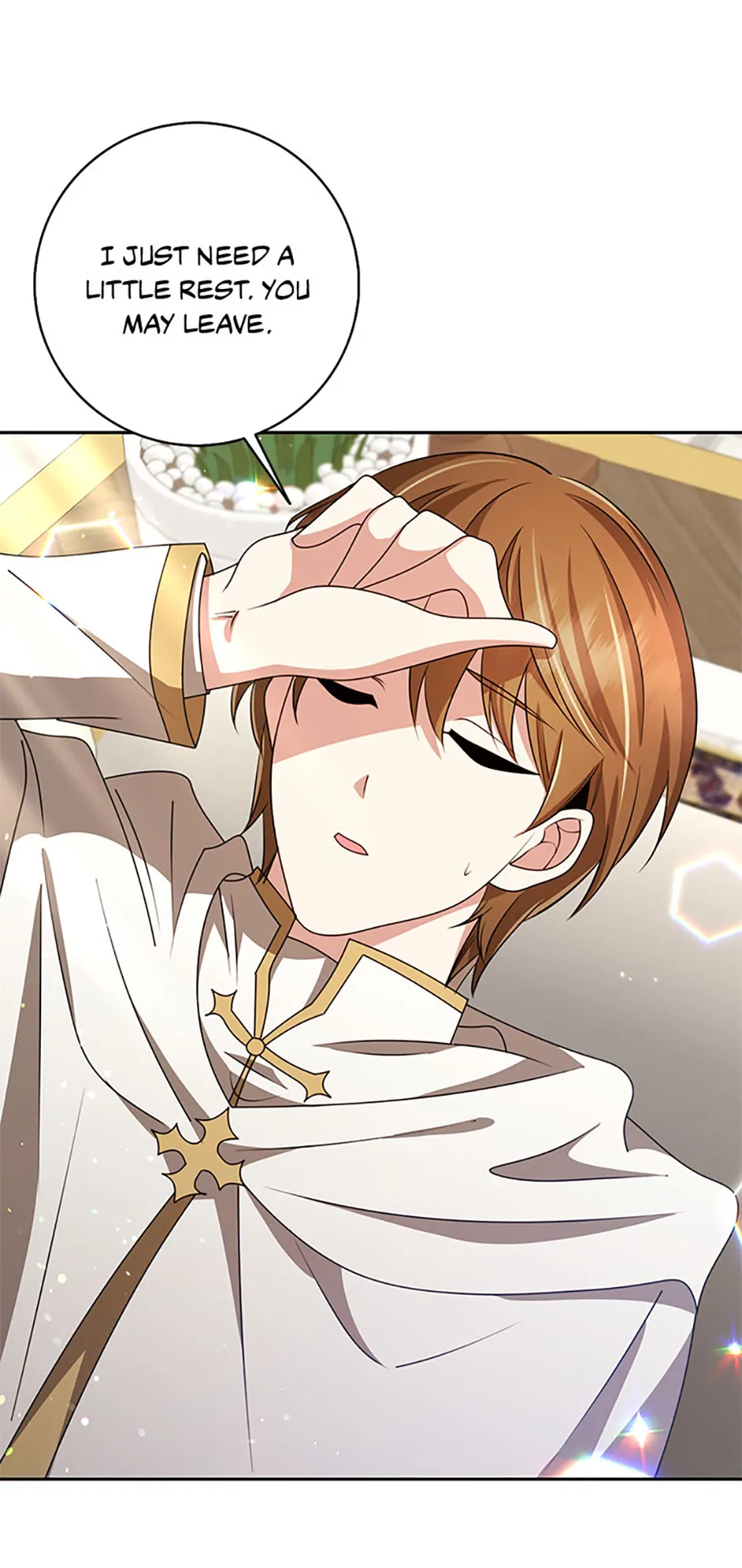 The Dungeon’s Time-Bound S-Rank Beauty chapter 57 page 38