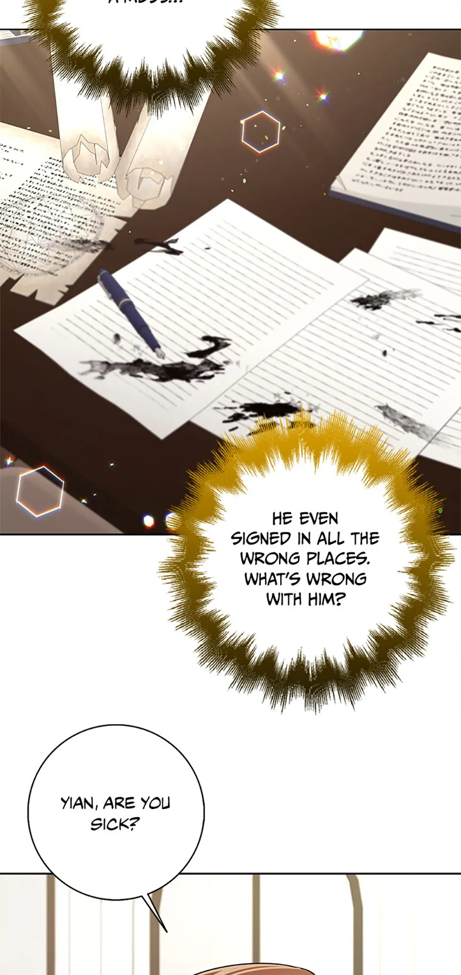 The Dungeon’s Time-Bound S-Rank Beauty chapter 57 page 40