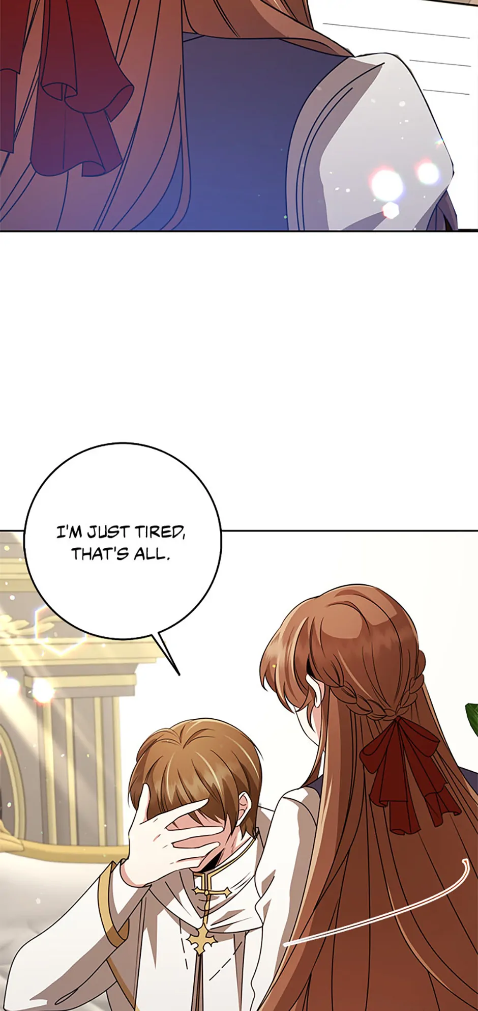 The Dungeon’s Time-Bound S-Rank Beauty chapter 57 page 44