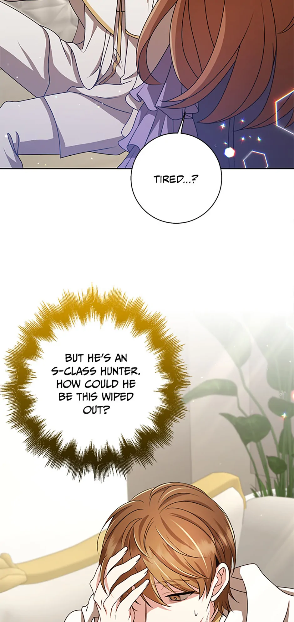 The Dungeon’s Time-Bound S-Rank Beauty chapter 57 page 45