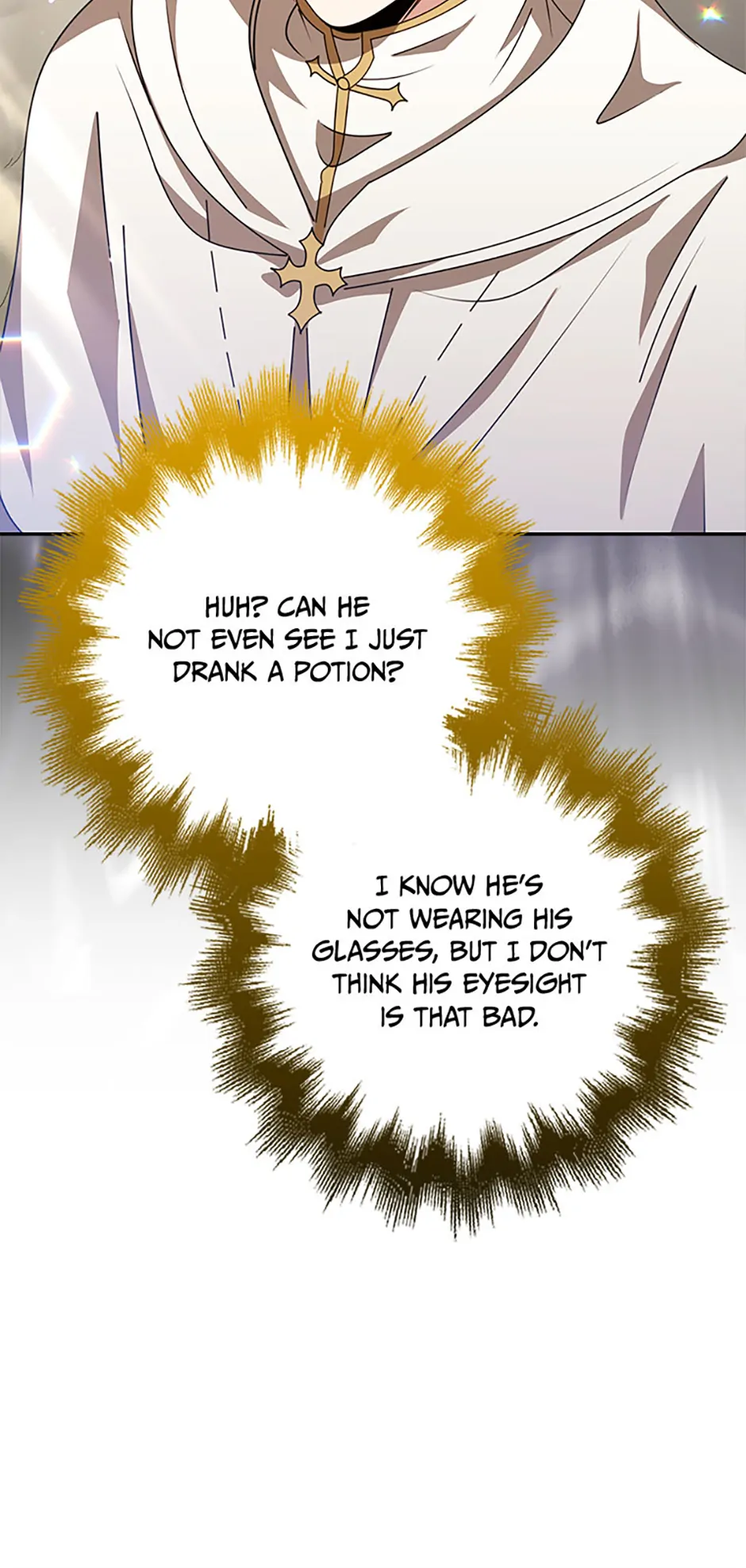 The Dungeon’s Time-Bound S-Rank Beauty chapter 57 page 50
