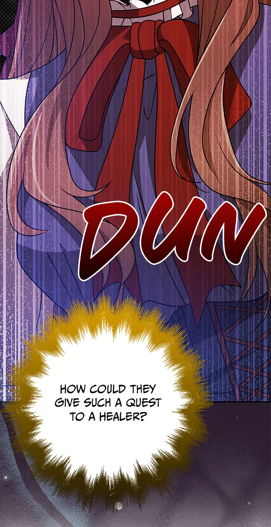 The Dungeon’s Time-Bound S-Rank Beauty chapter 57 page 56