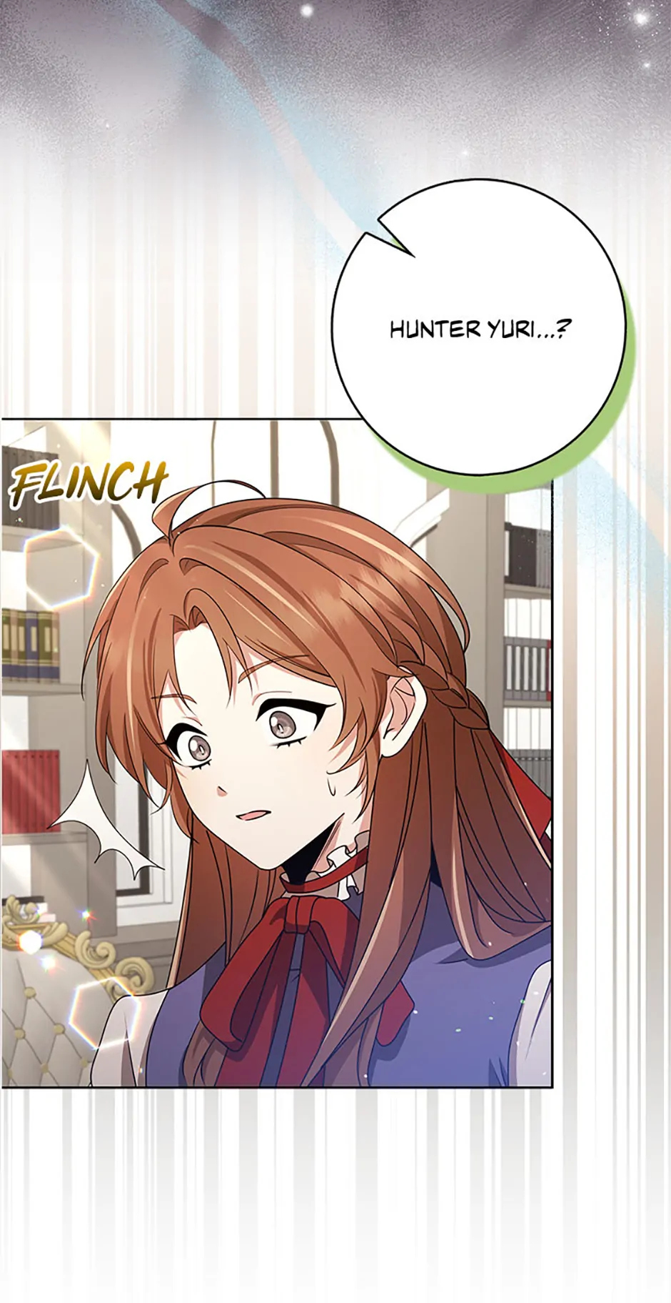 The Dungeon’s Time-Bound S-Rank Beauty chapter 57 page 57