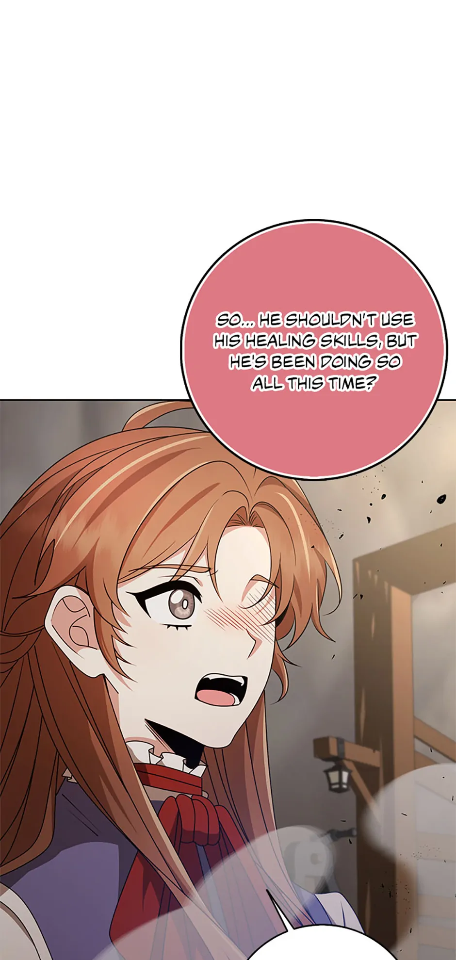 The Dungeon’s Time-Bound S-Rank Beauty chapter 57 page 75