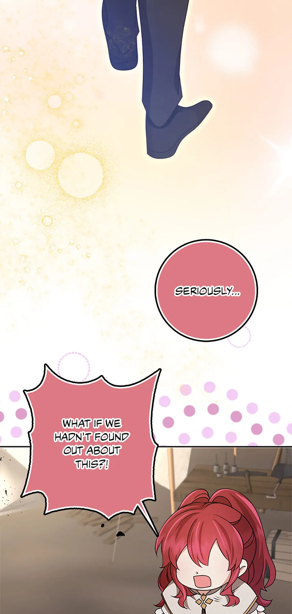 The Dungeon’s Time-Bound S-Rank Beauty chapter 57 page 80