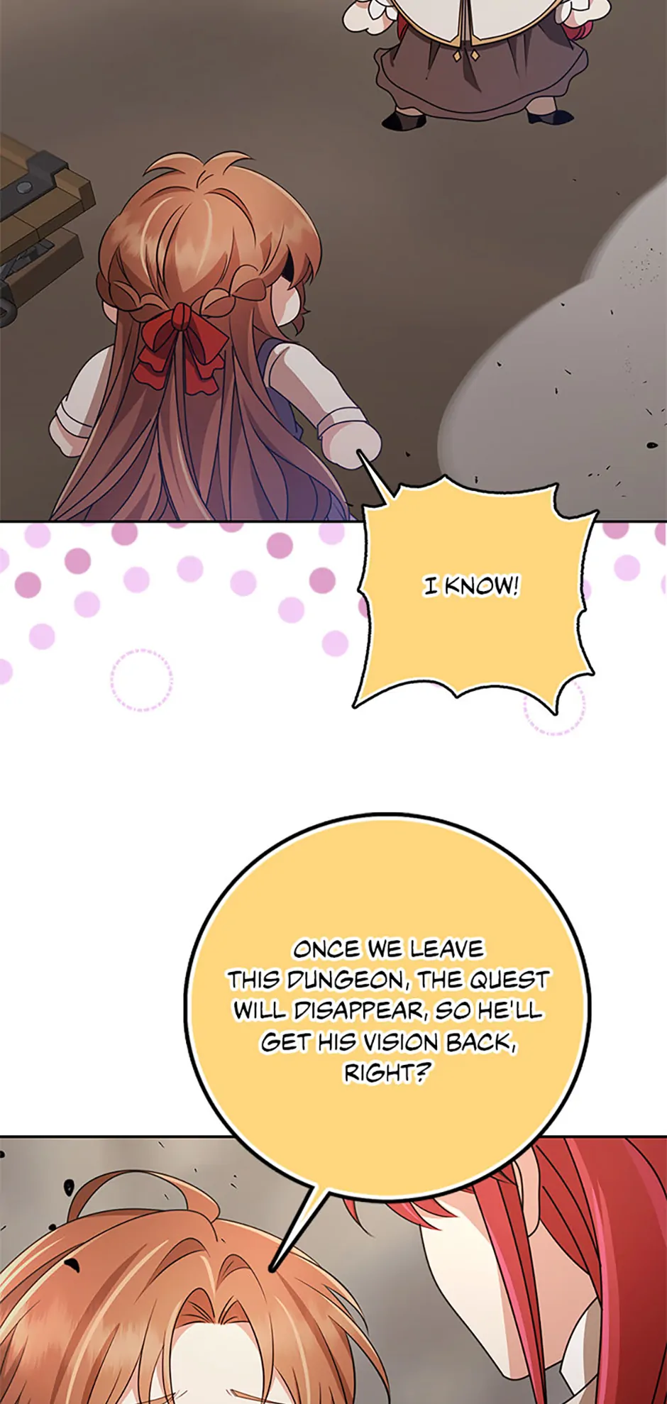 The Dungeon’s Time-Bound S-Rank Beauty chapter 57 page 81