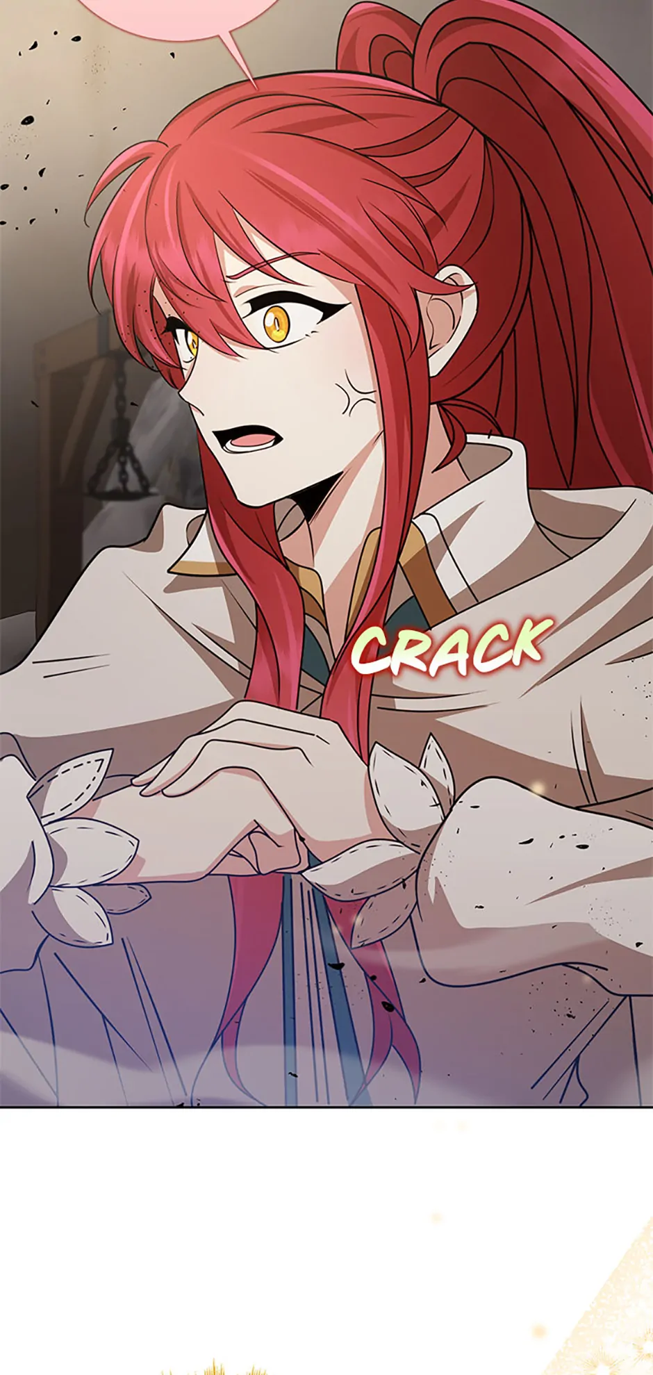 The Dungeon’s Time-Bound S-Rank Beauty chapter 57 page 83