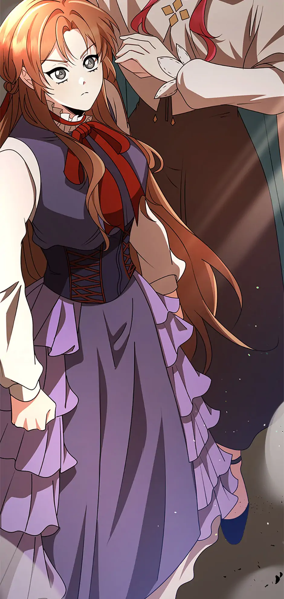 The Dungeon’s Time-Bound S-Rank Beauty chapter 57 page 85
