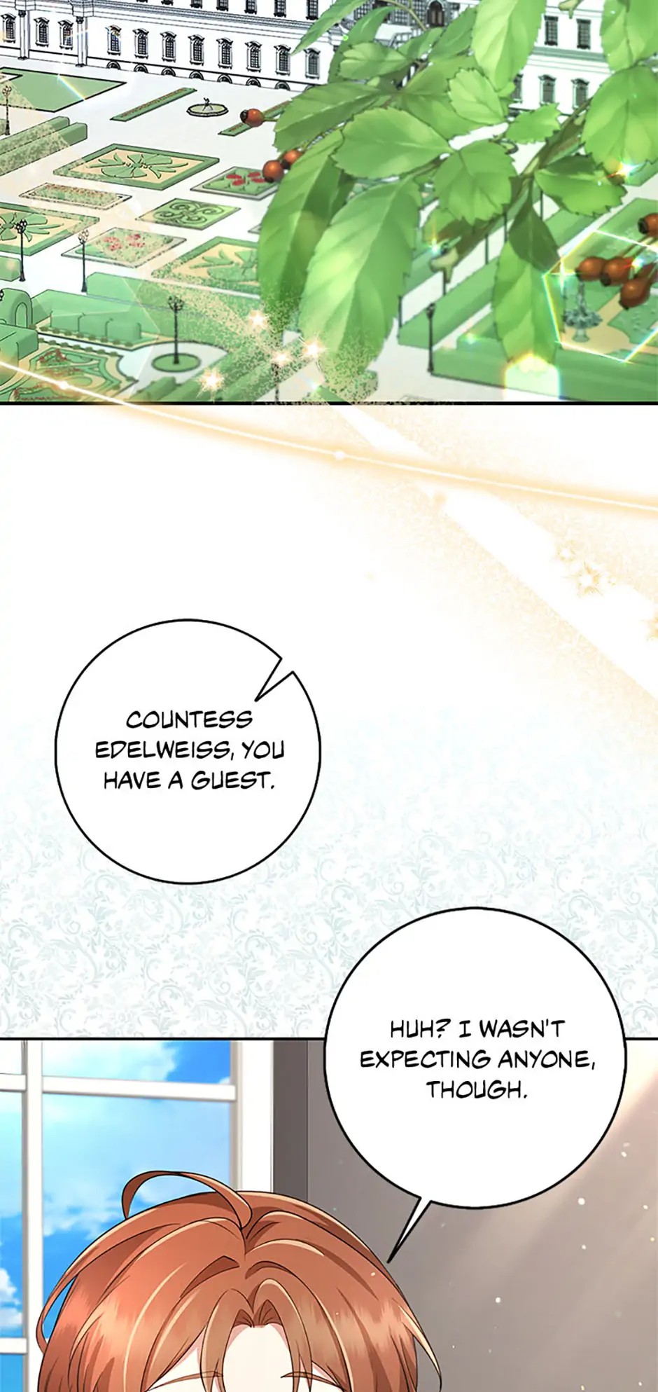 The Dungeon’s Time-Bound S-Rank Beauty chapter 58 page 2