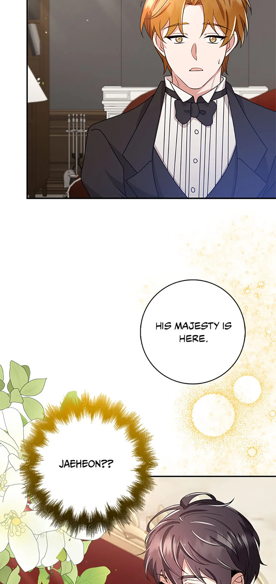 The Dungeon’s Time-Bound S-Rank Beauty chapter 58 page 4