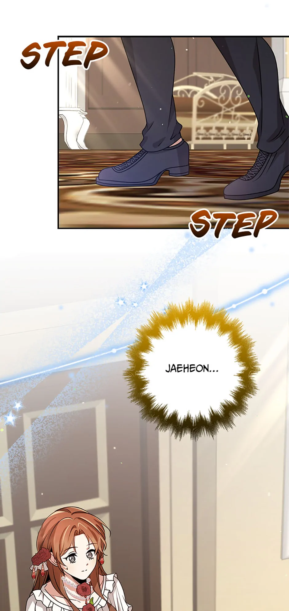 The Dungeon’s Time-Bound S-Rank Beauty chapter 58 page 9