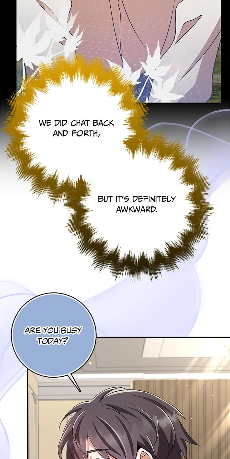 The Dungeon’s Time-Bound S-Rank Beauty chapter 58 page 12