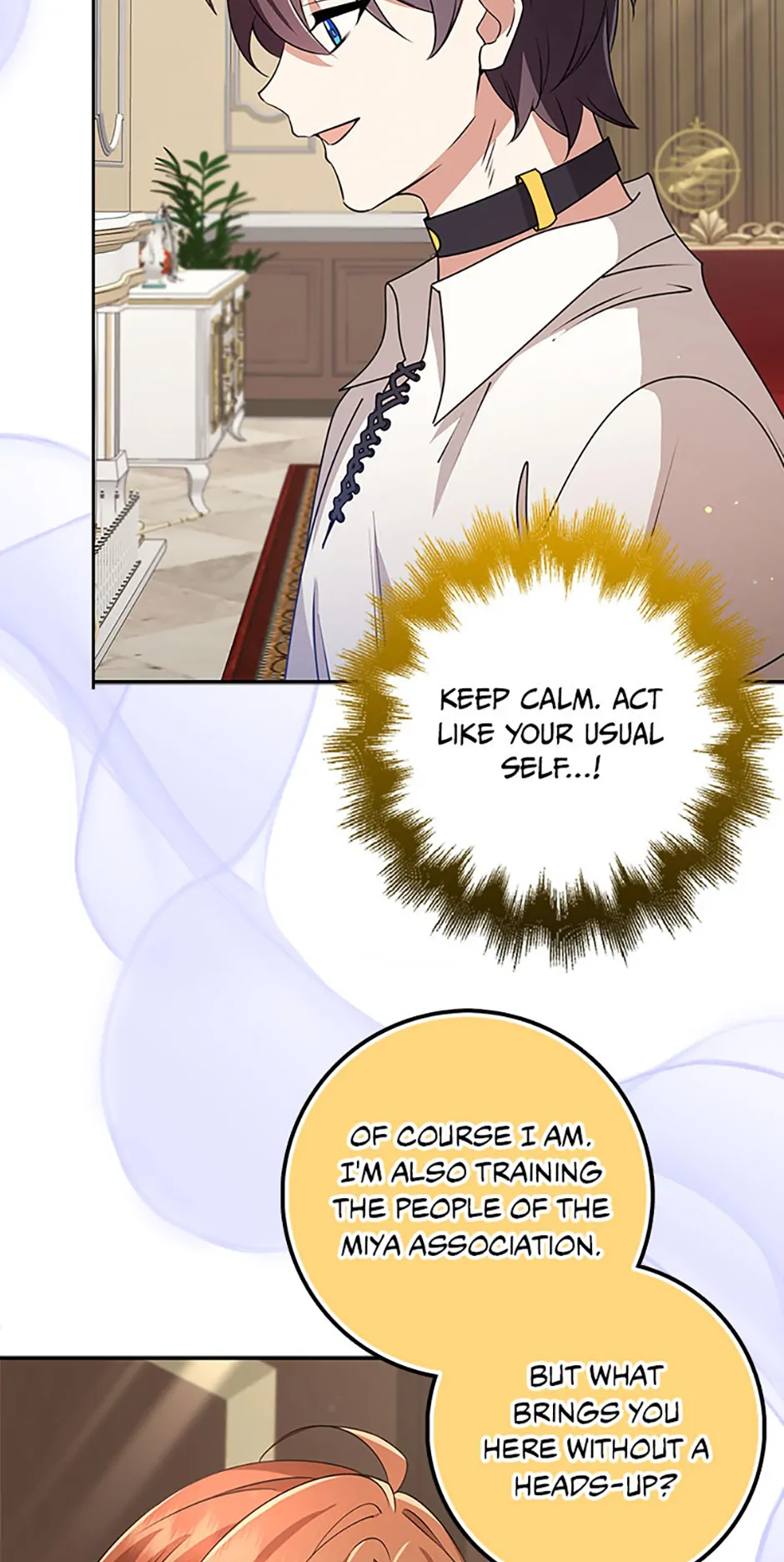 The Dungeon’s Time-Bound S-Rank Beauty chapter 58 page 13