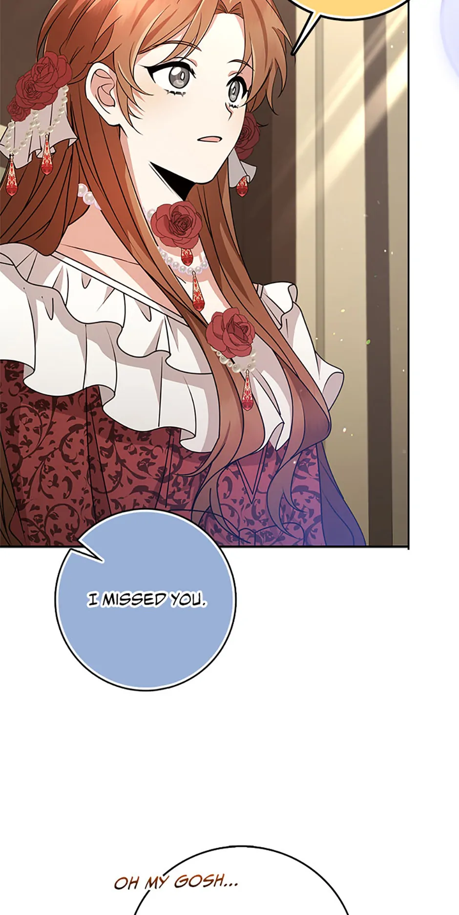 The Dungeon’s Time-Bound S-Rank Beauty chapter 58 page 14