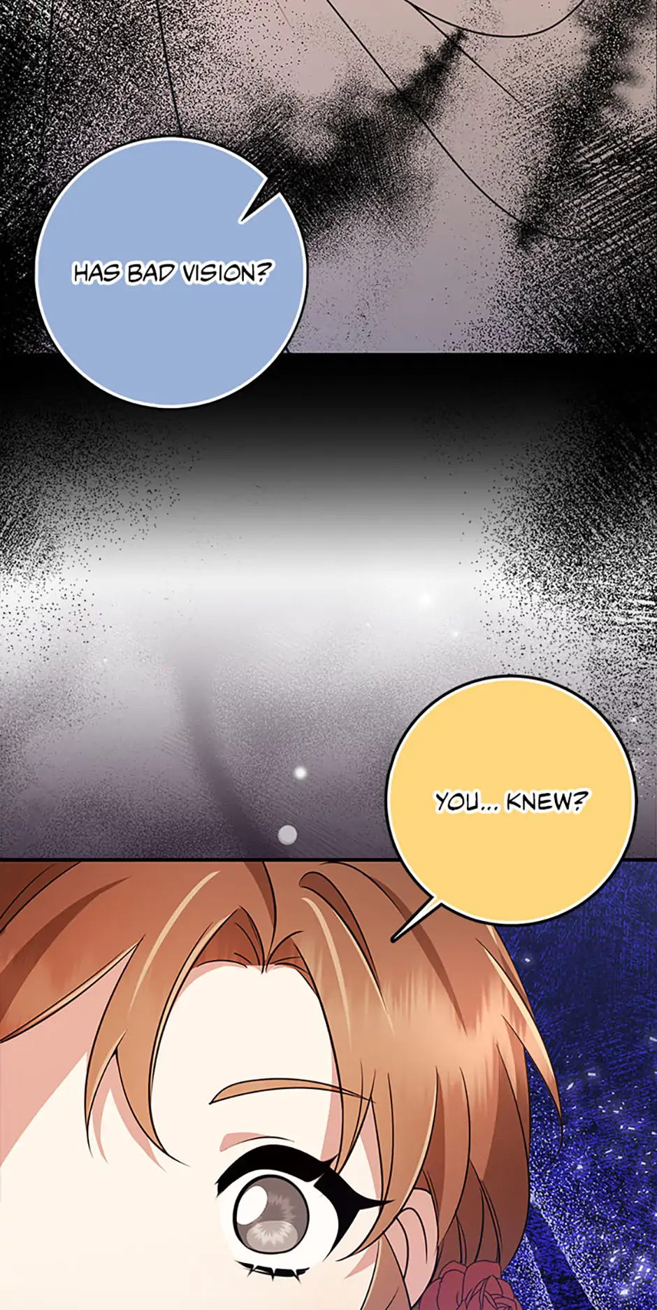 The Dungeon’s Time-Bound S-Rank Beauty chapter 58 page 20