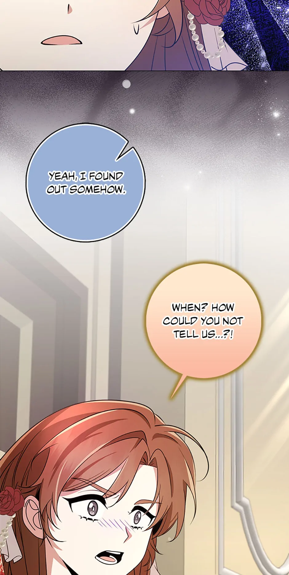 The Dungeon’s Time-Bound S-Rank Beauty chapter 58 page 21