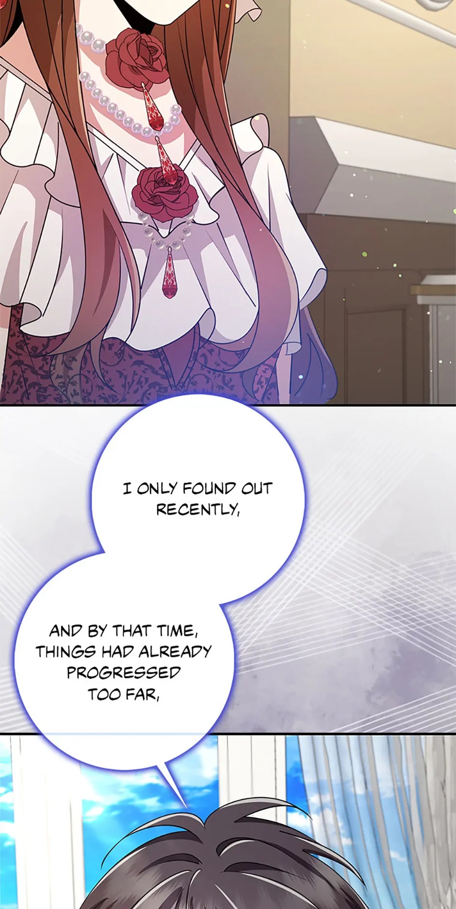 The Dungeon’s Time-Bound S-Rank Beauty chapter 58 page 22