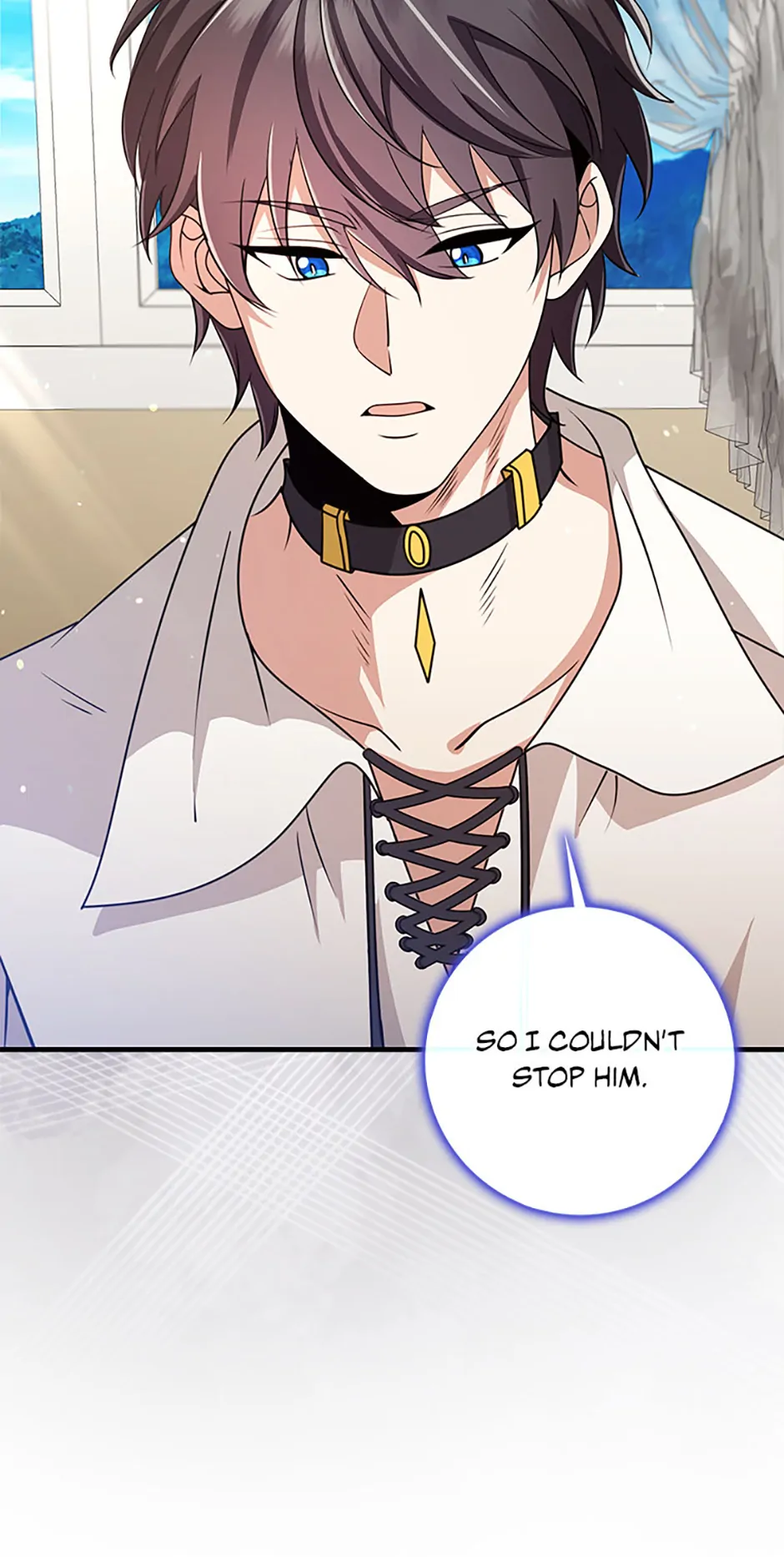 The Dungeon’s Time-Bound S-Rank Beauty chapter 58 page 23