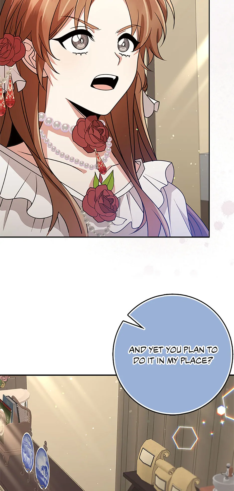 The Dungeon’s Time-Bound S-Rank Beauty chapter 58 page 28