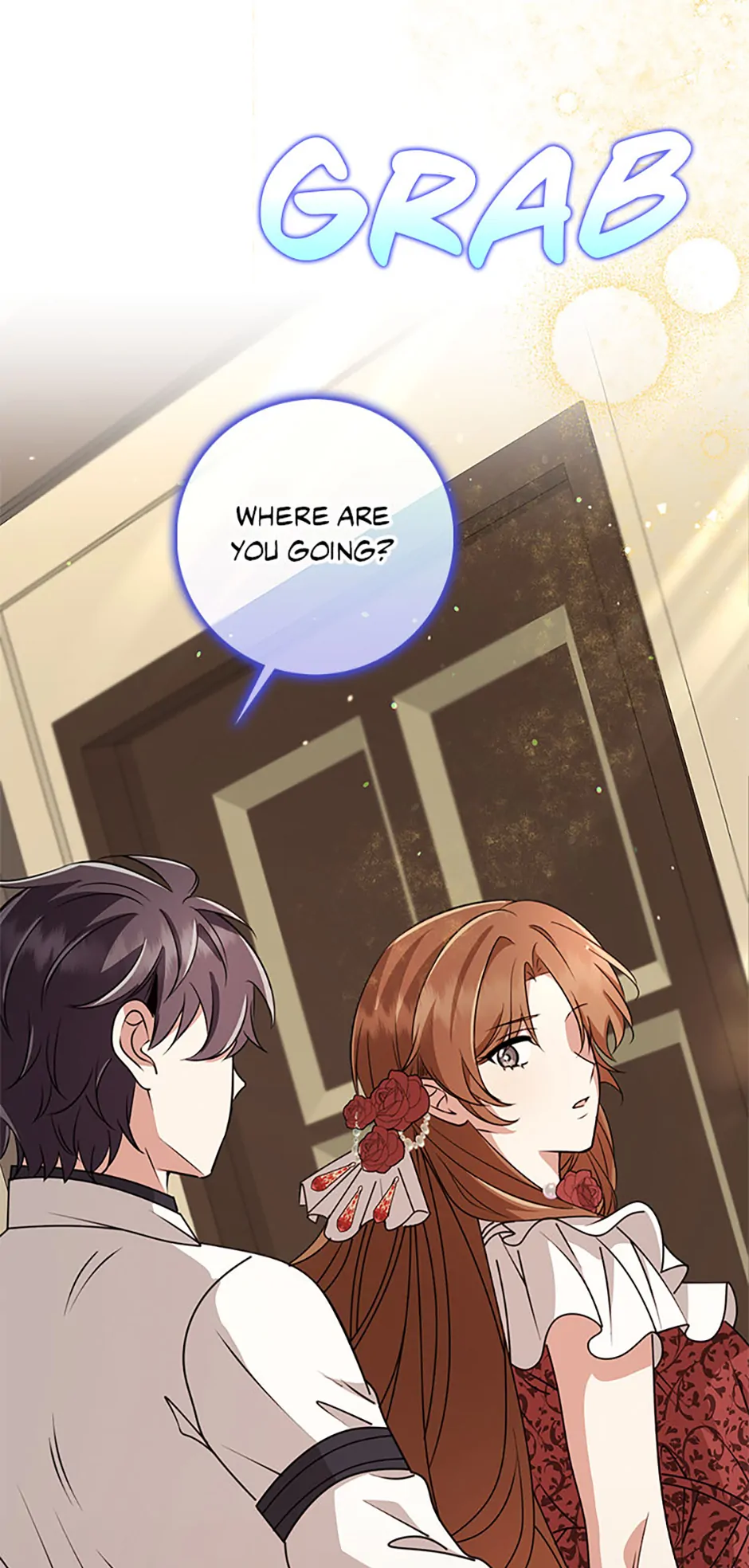 The Dungeon’s Time-Bound S-Rank Beauty chapter 58 page 31