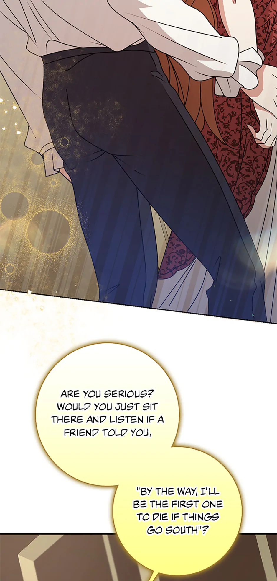 The Dungeon’s Time-Bound S-Rank Beauty chapter 58 page 32