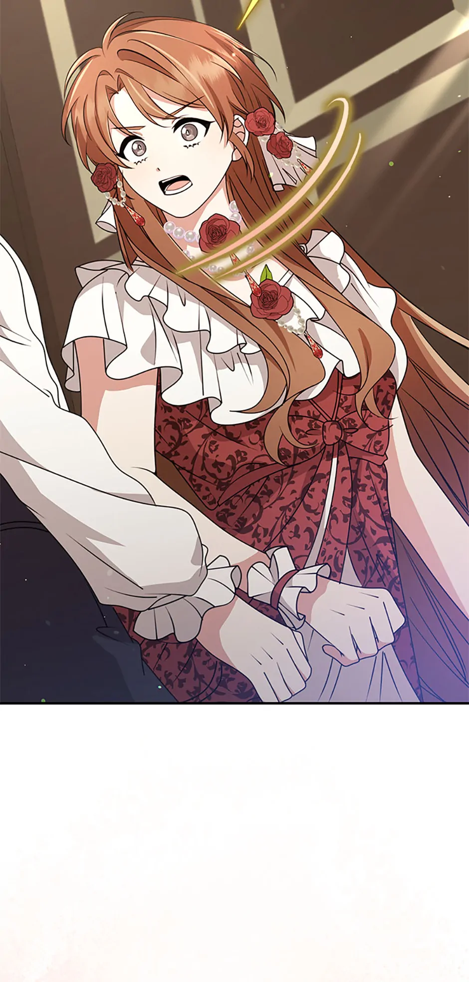 The Dungeon’s Time-Bound S-Rank Beauty chapter 58 page 33