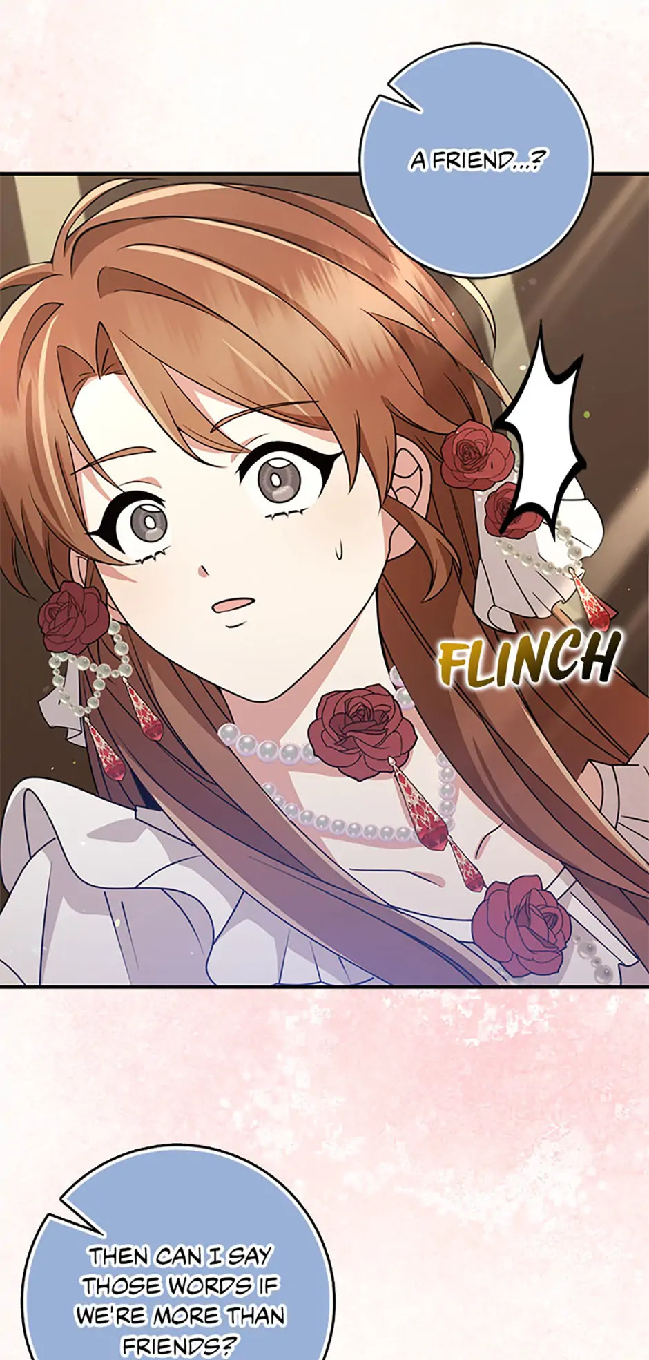 The Dungeon’s Time-Bound S-Rank Beauty chapter 58 page 34